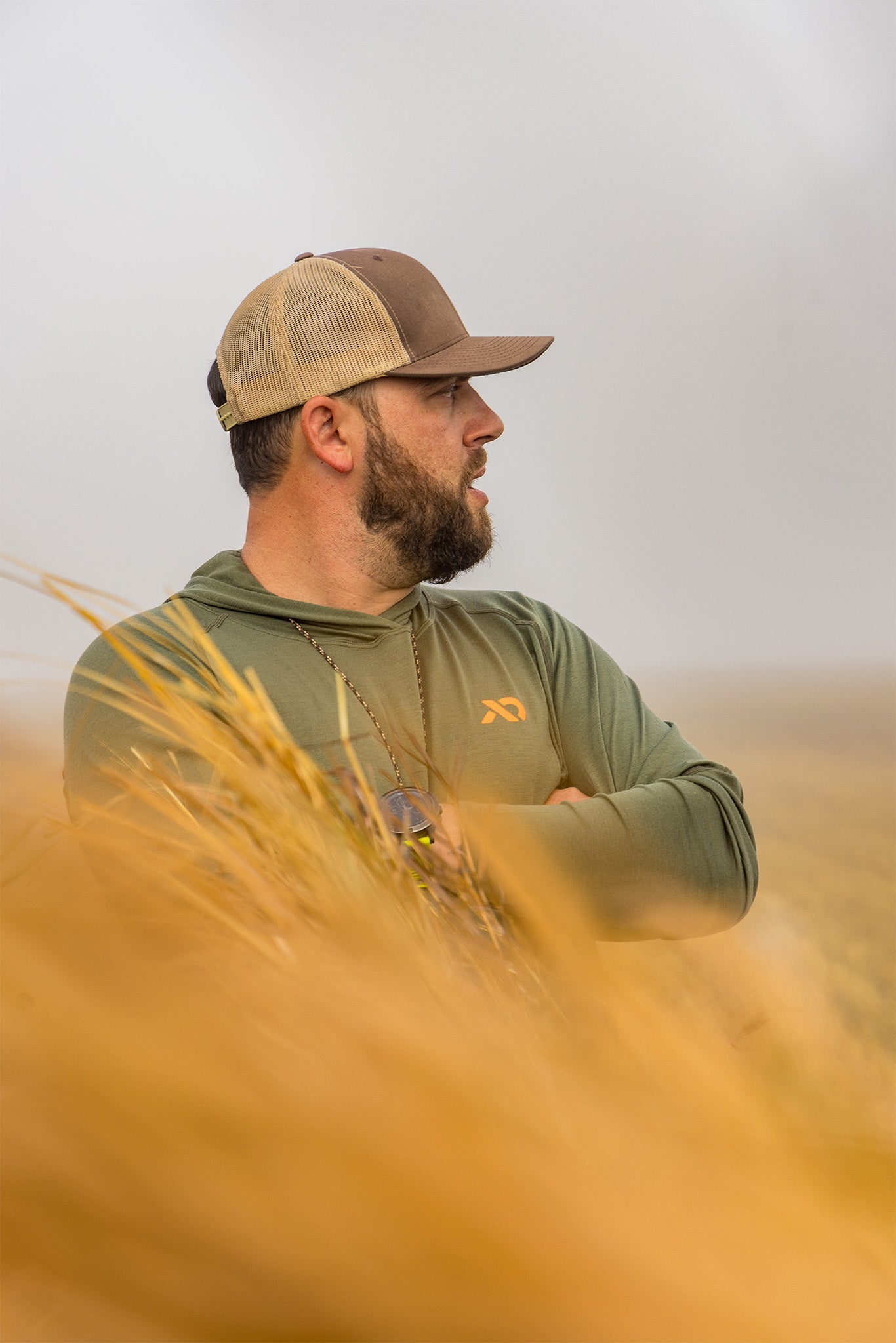 Early Season Marsh/ Field Kit
