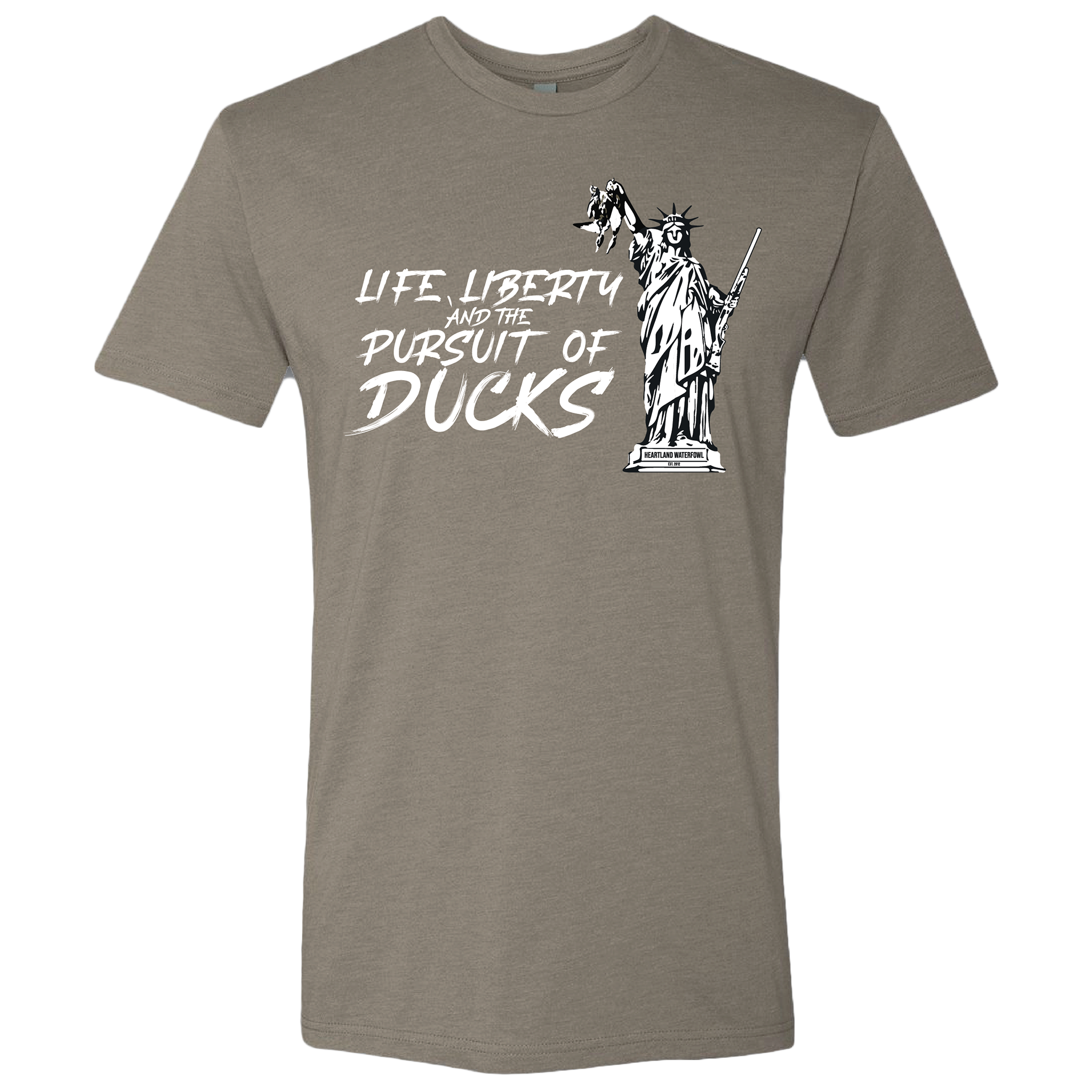 Liberty Duck