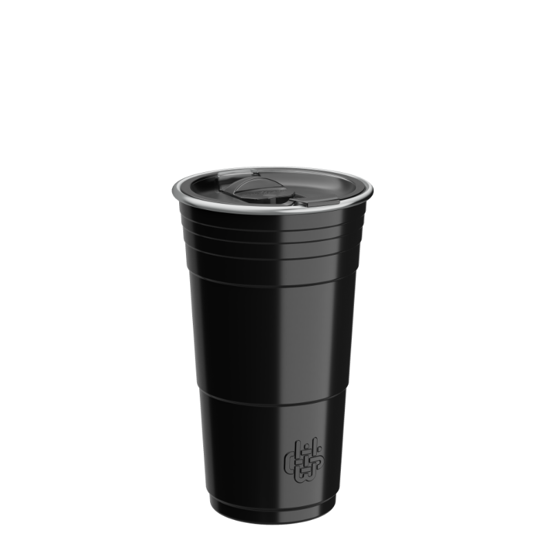 Heartland Waterfowl-HW Bird 16oz - WYLD CUP™