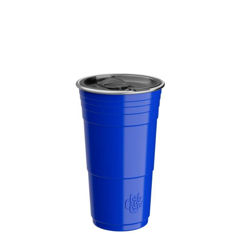 Heartland Waterfowl-HW Bird 16oz - WYLD CUP™