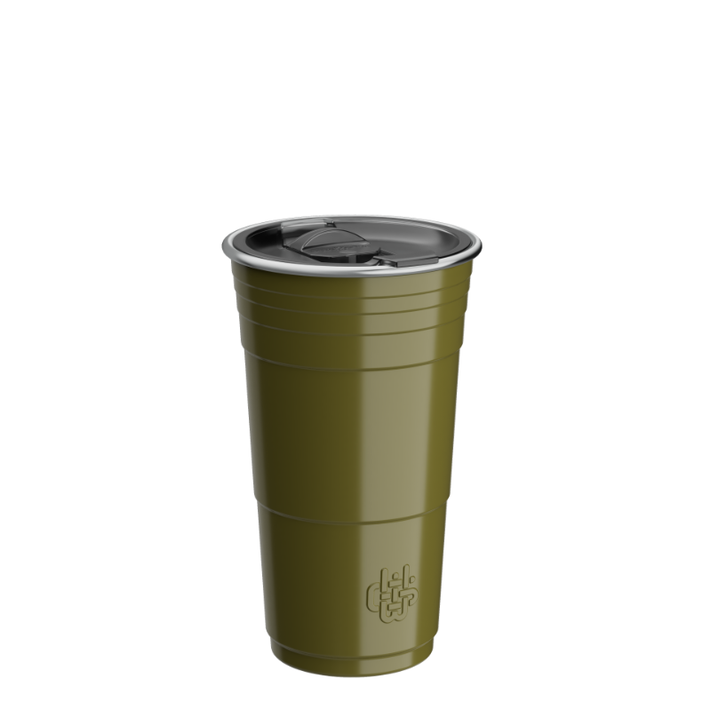Heartland Waterfowl-HW Bird 16oz - WYLD CUP™