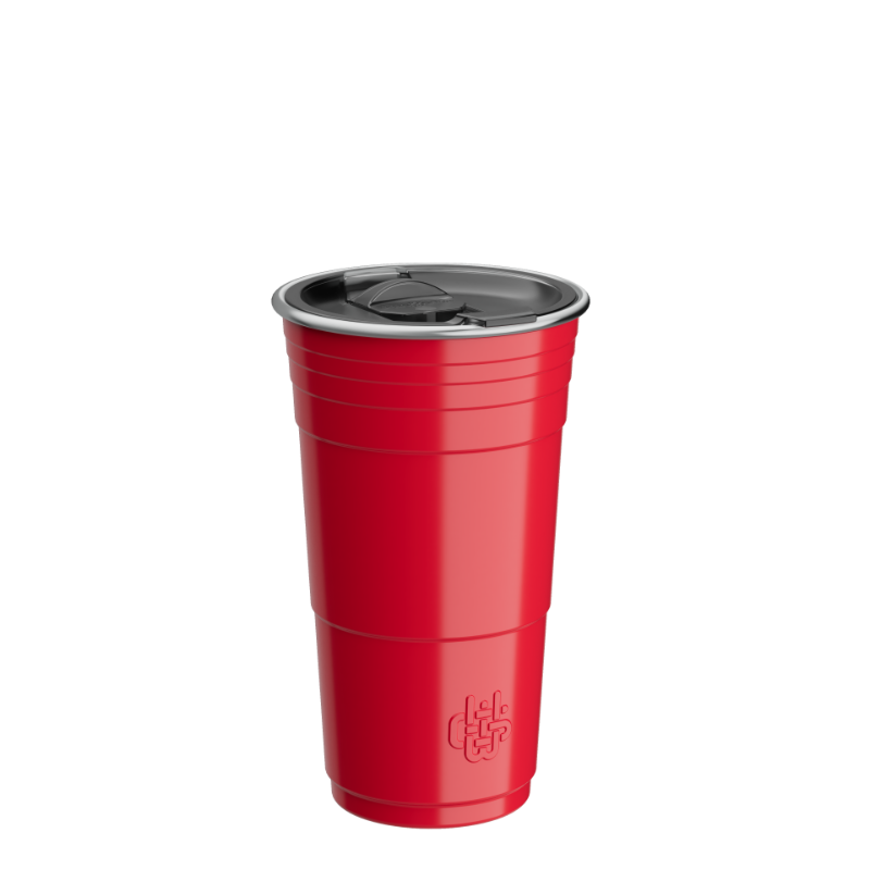 Heartland Waterfowl-HW Bird 16oz - WYLD CUP™