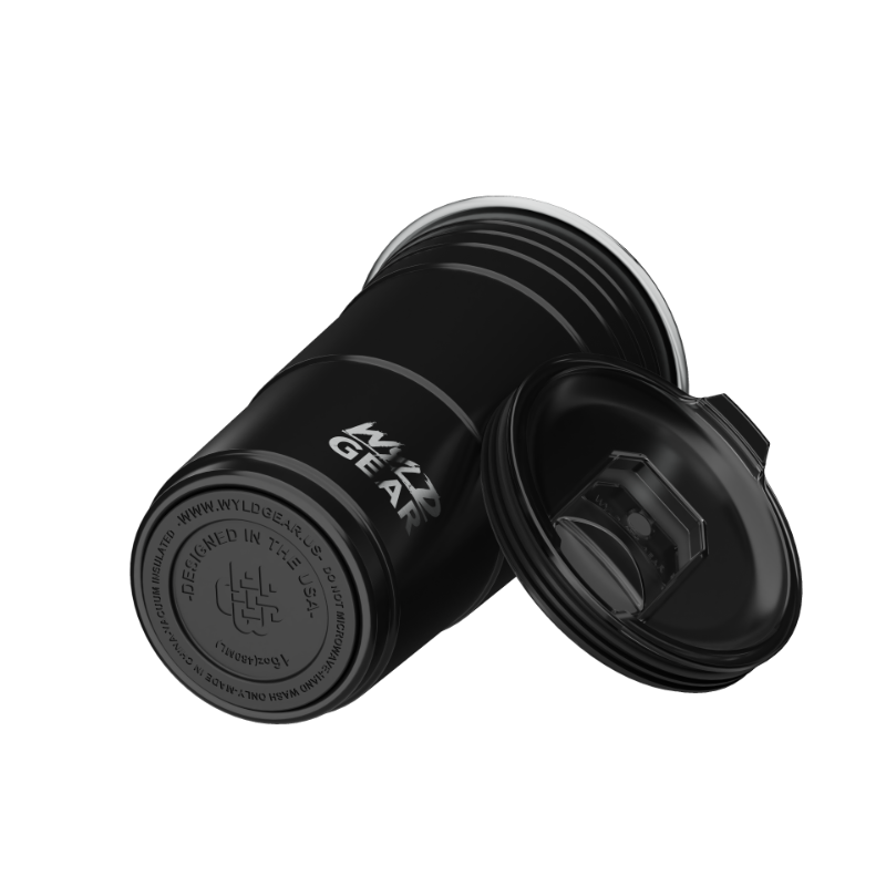 Heartland Waterfowl-DDTS -16oz WYLD CUP™