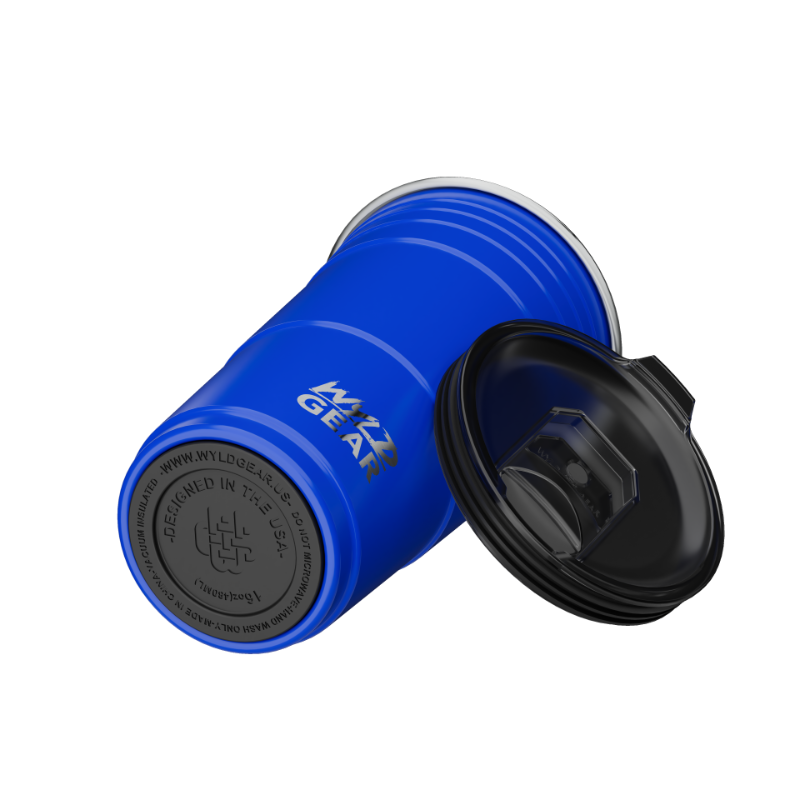 Heartland Waterfowl-HW Bird 16oz - WYLD CUP™