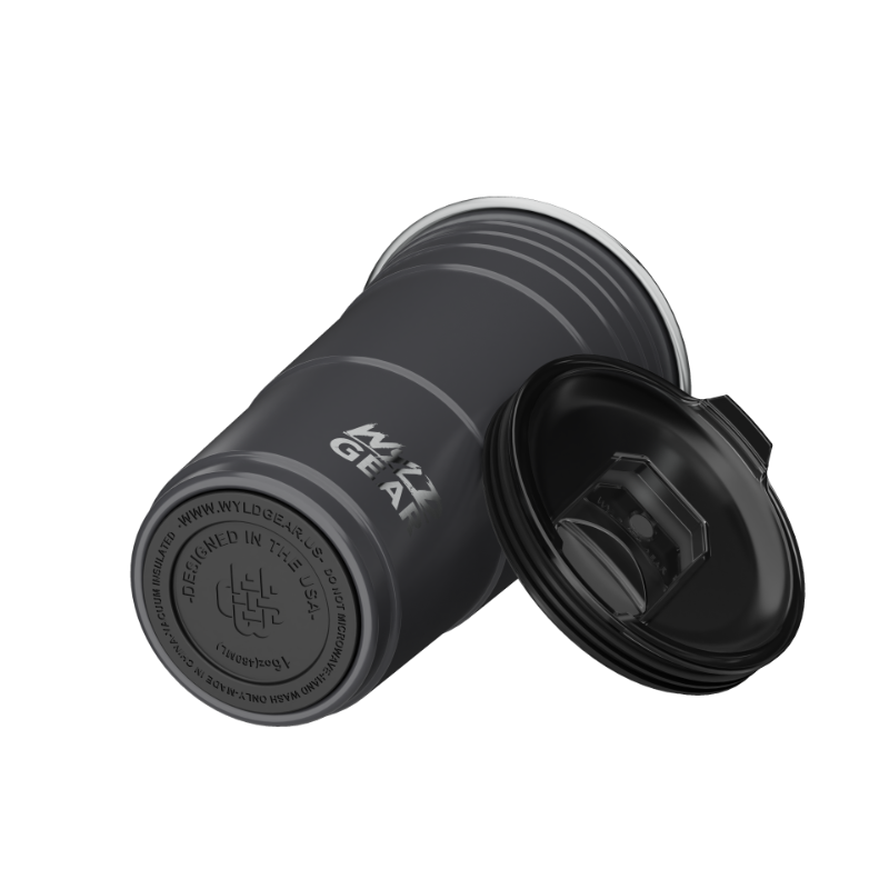 Heartland Waterfowl-HW Bird 16oz - WYLD CUP™