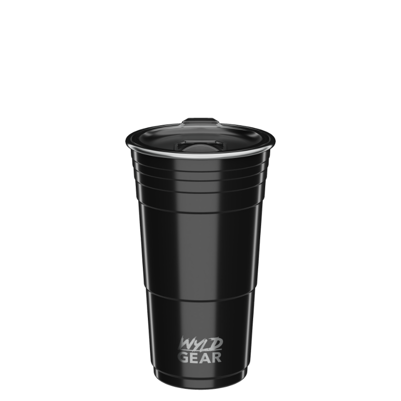Heartland Waterfowl-HW Bird 16oz - WYLD CUP™