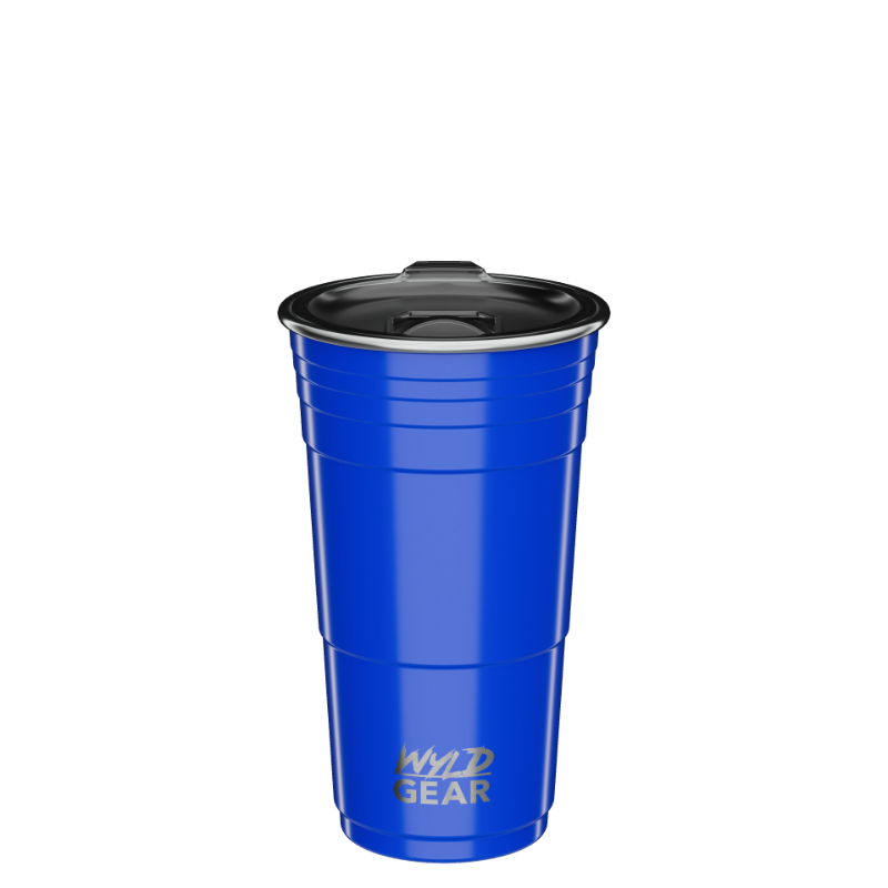 Heartland Waterfowl-HW Bird 16oz - WYLD CUP™