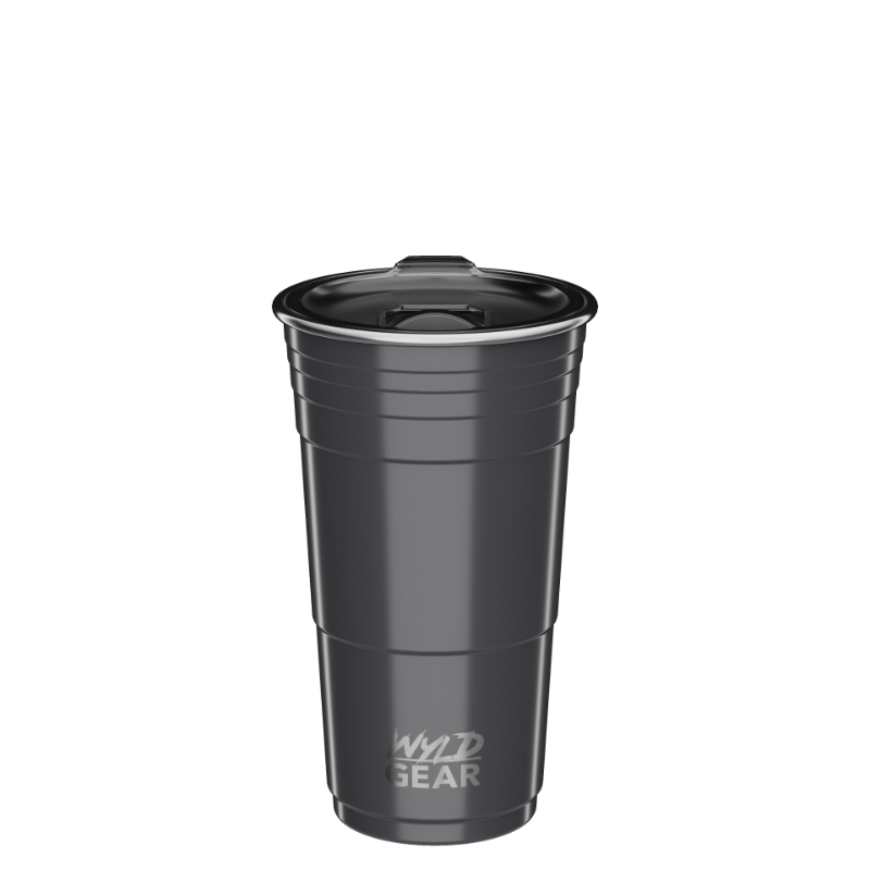 Heartland Waterfowl-DDTS -16oz WYLD CUP™