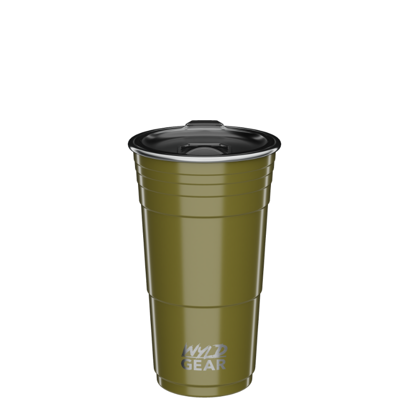 Heartland Waterfowl-HW Bird 16oz - WYLD CUP™