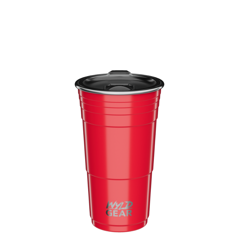 Heartland Waterfowl-HW Bird 16oz - WYLD CUP™