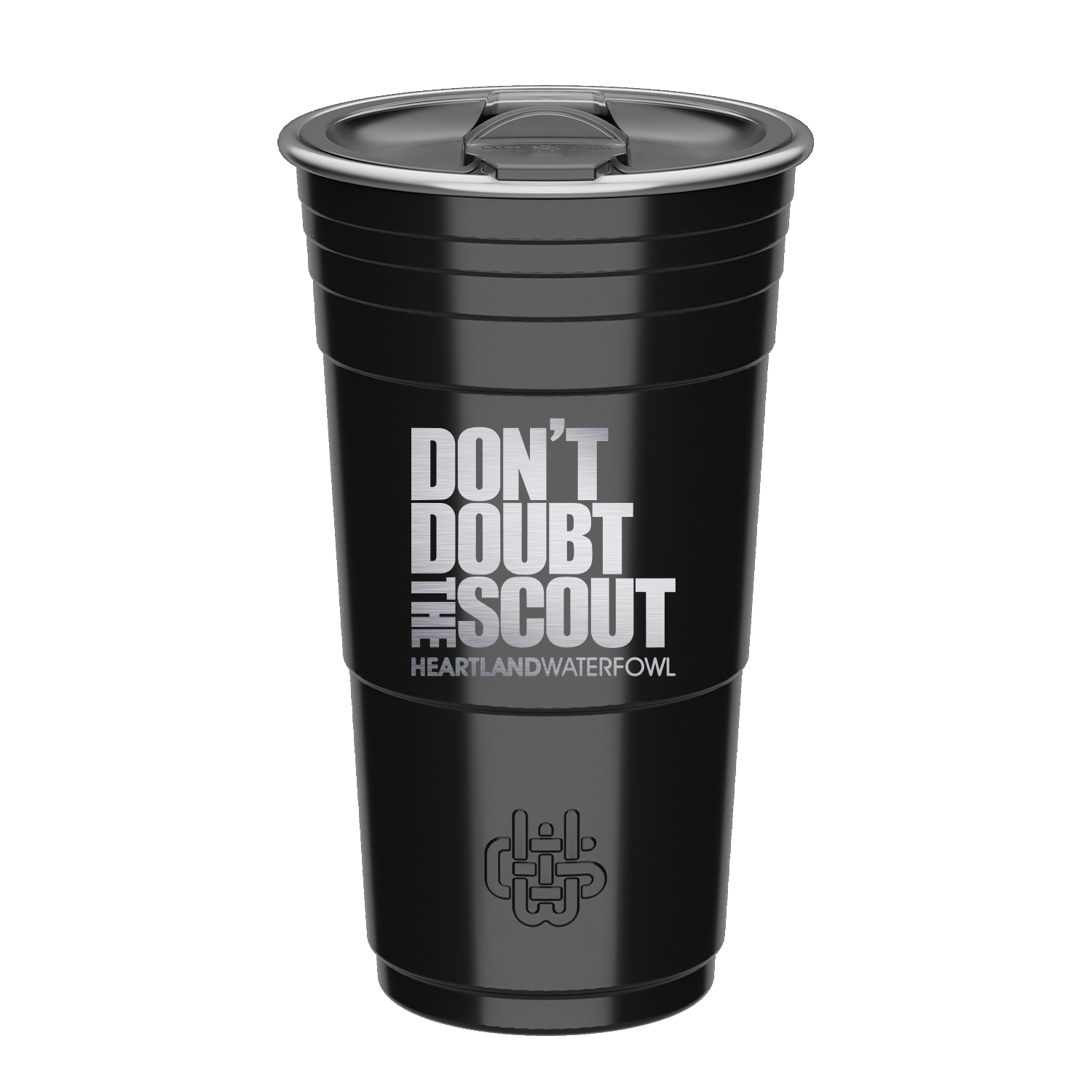 Heartland Waterfowl-DDTS -16oz WYLD CUP™