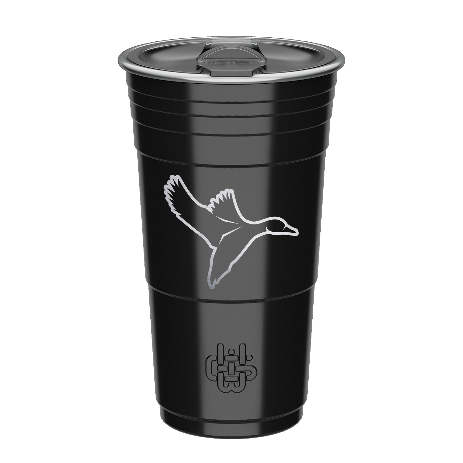 Heartland Waterfowl-HW Bird 16oz - WYLD CUP™