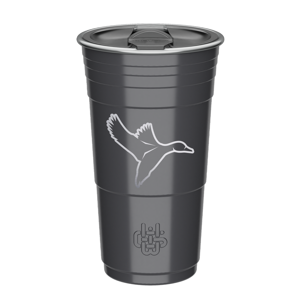 Heartland Waterfowl-HW Bird 16oz - WYLD CUP™