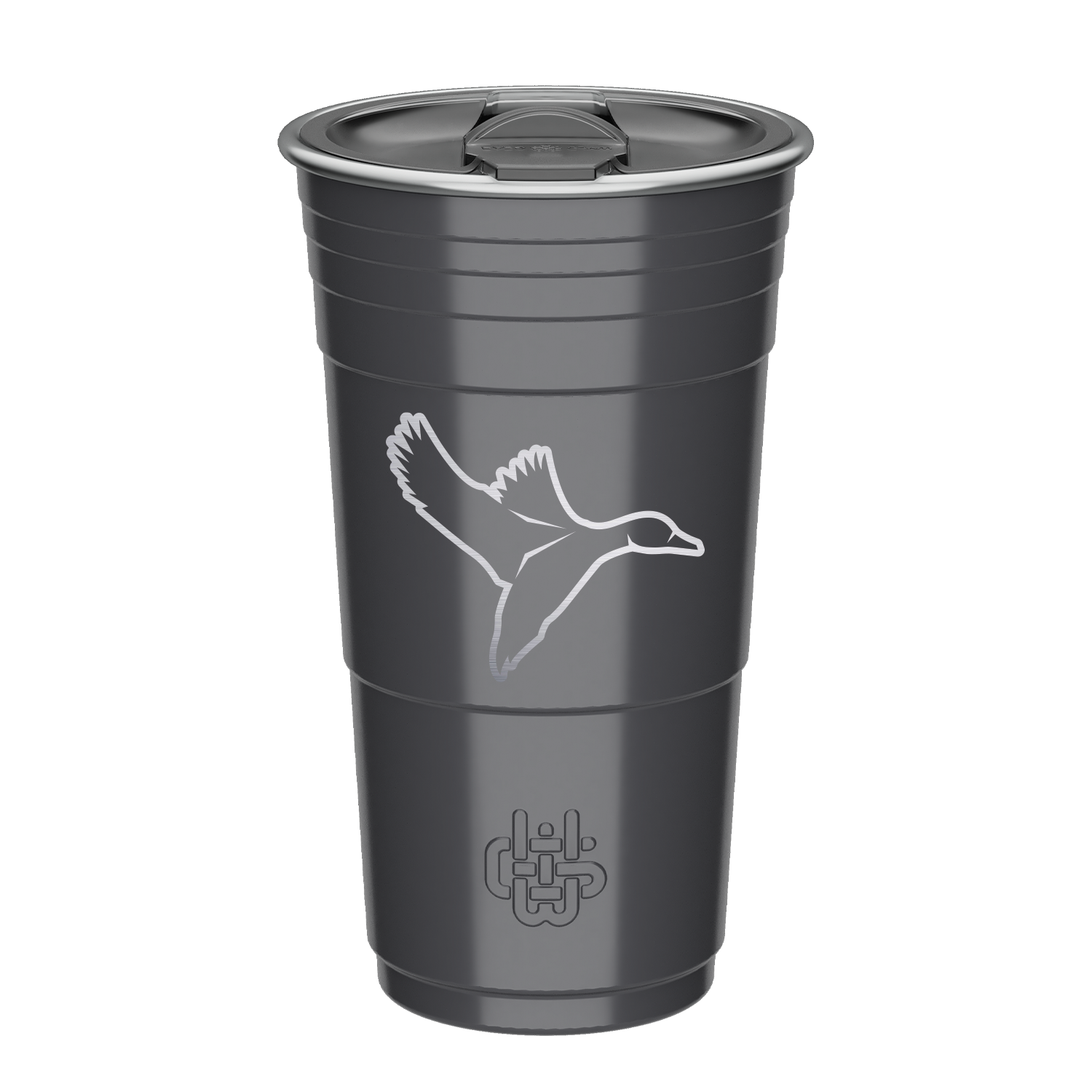 Heartland Waterfowl-HW Bird 16oz - WYLD CUP™