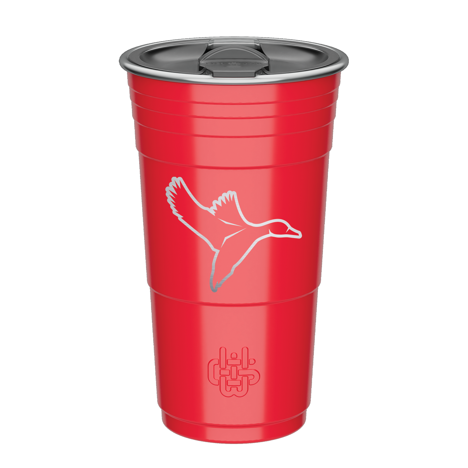 Heartland Waterfowl-HW Bird 16oz - WYLD CUP™