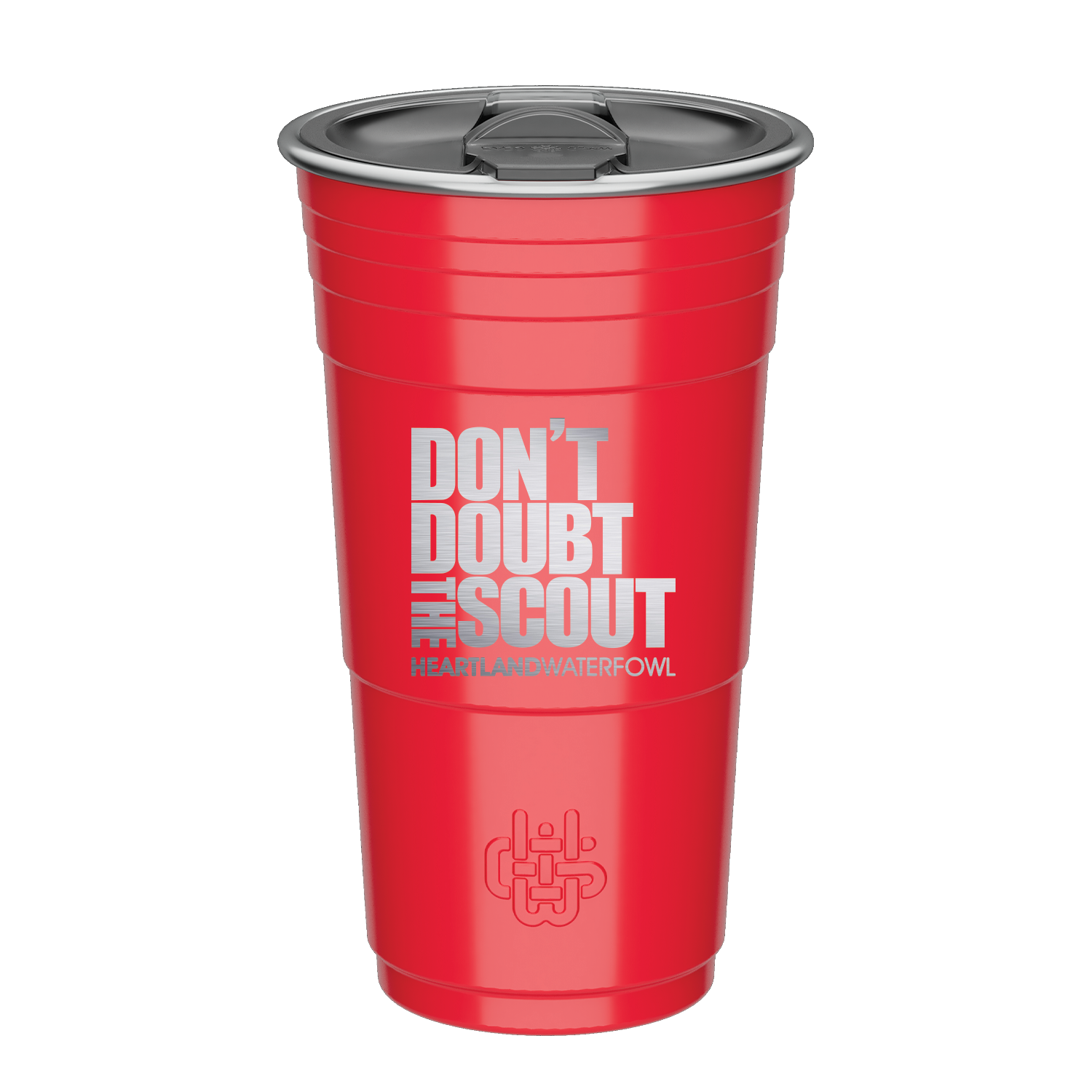 Heartland Waterfowl-DDTS -16oz WYLD CUP™