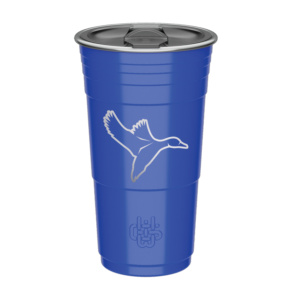 Heartland Waterfowl-HW Bird 16oz - WYLD CUP™