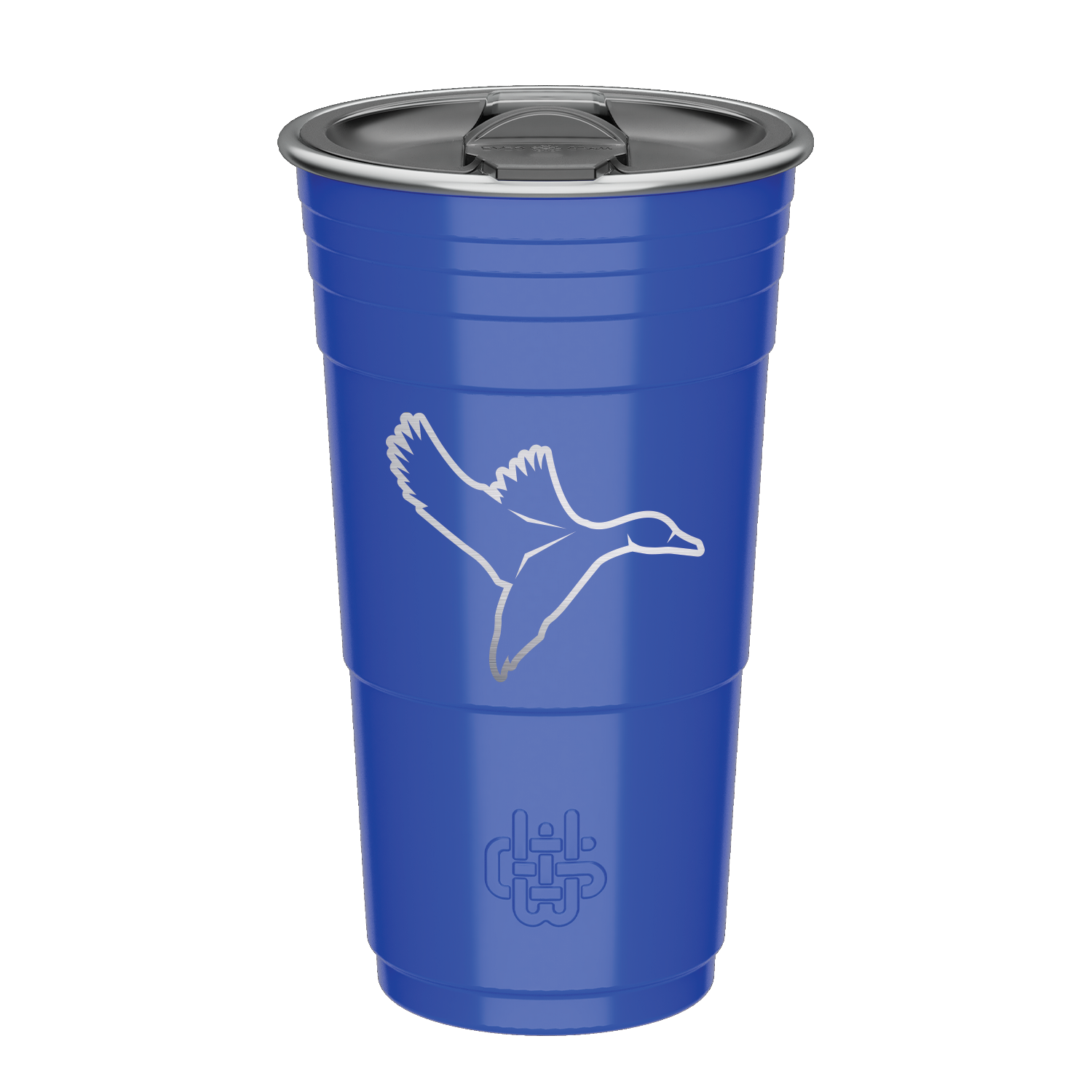 Heartland Waterfowl-HW Bird 16oz - WYLD CUP™
