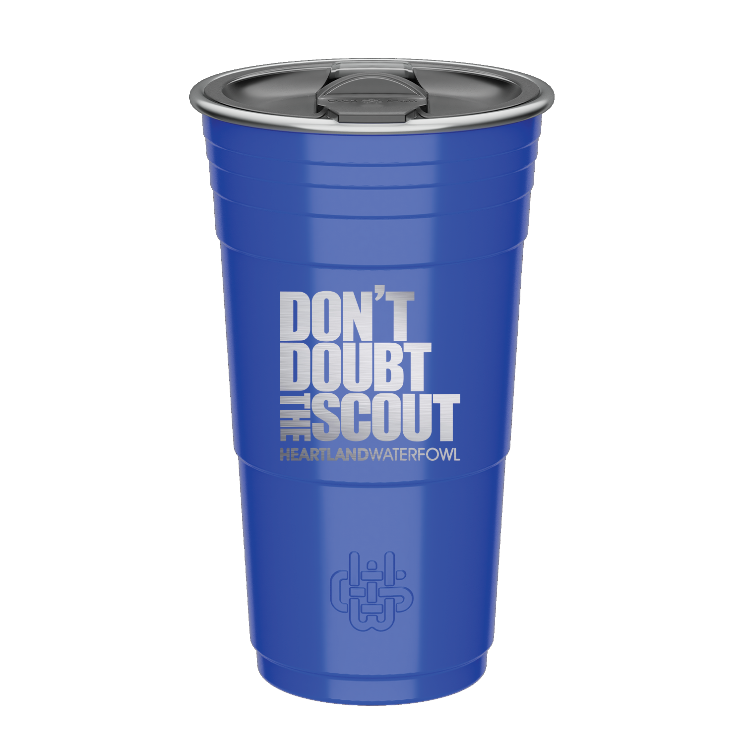 Heartland Waterfowl-DDTS -16oz WYLD CUP™