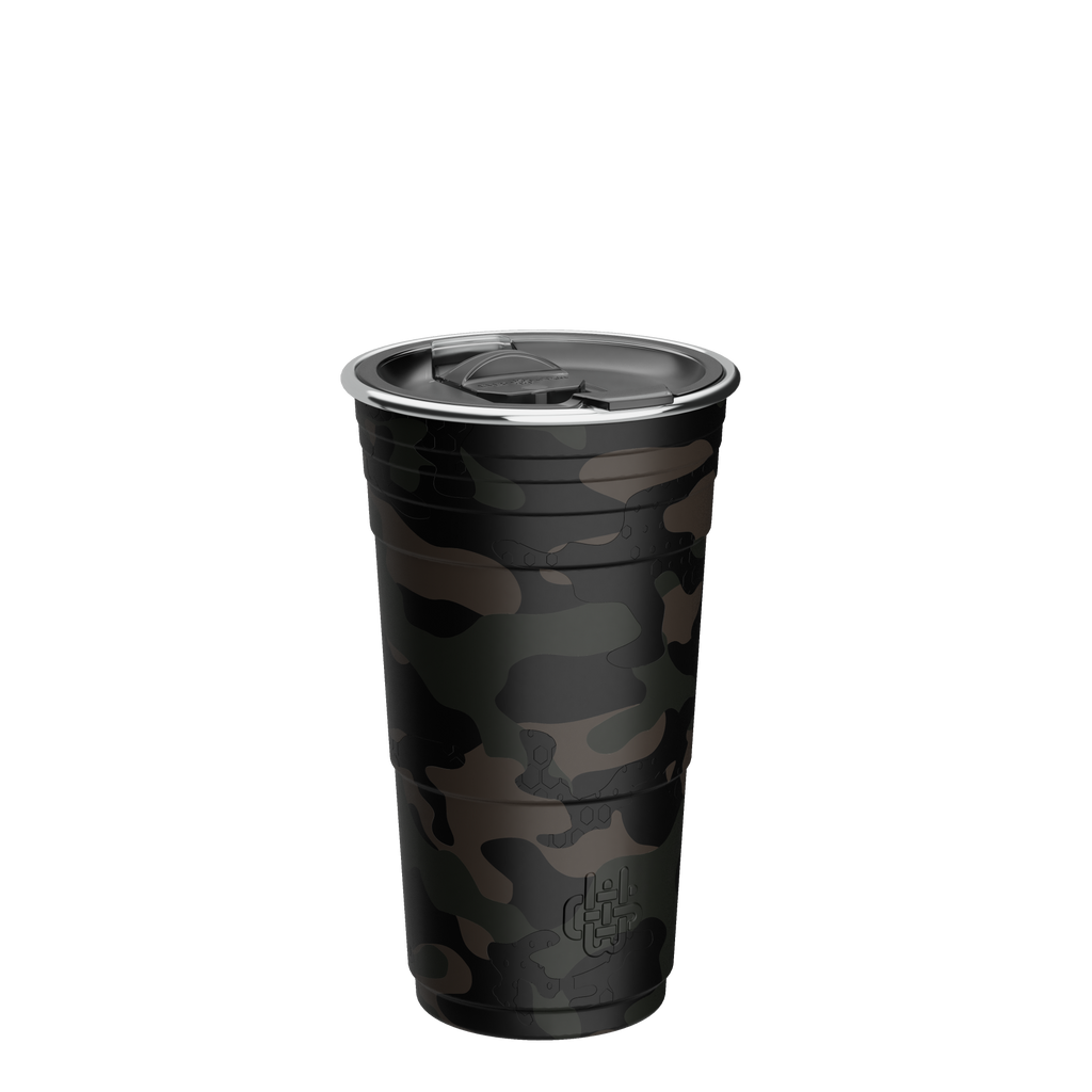 Heartland Waterfowl-HW Bird 16oz - WYLD CUP™