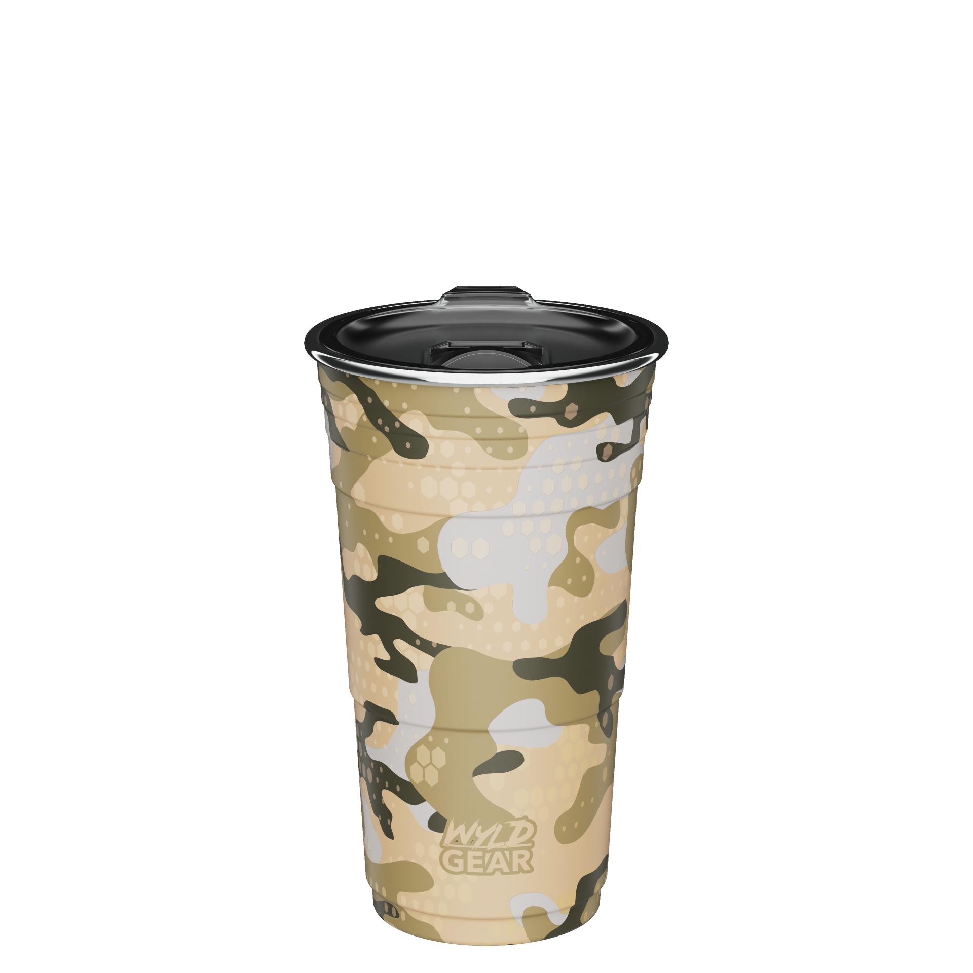 Heartland Waterfowl-HW Bird 16oz - WYLD CUP™