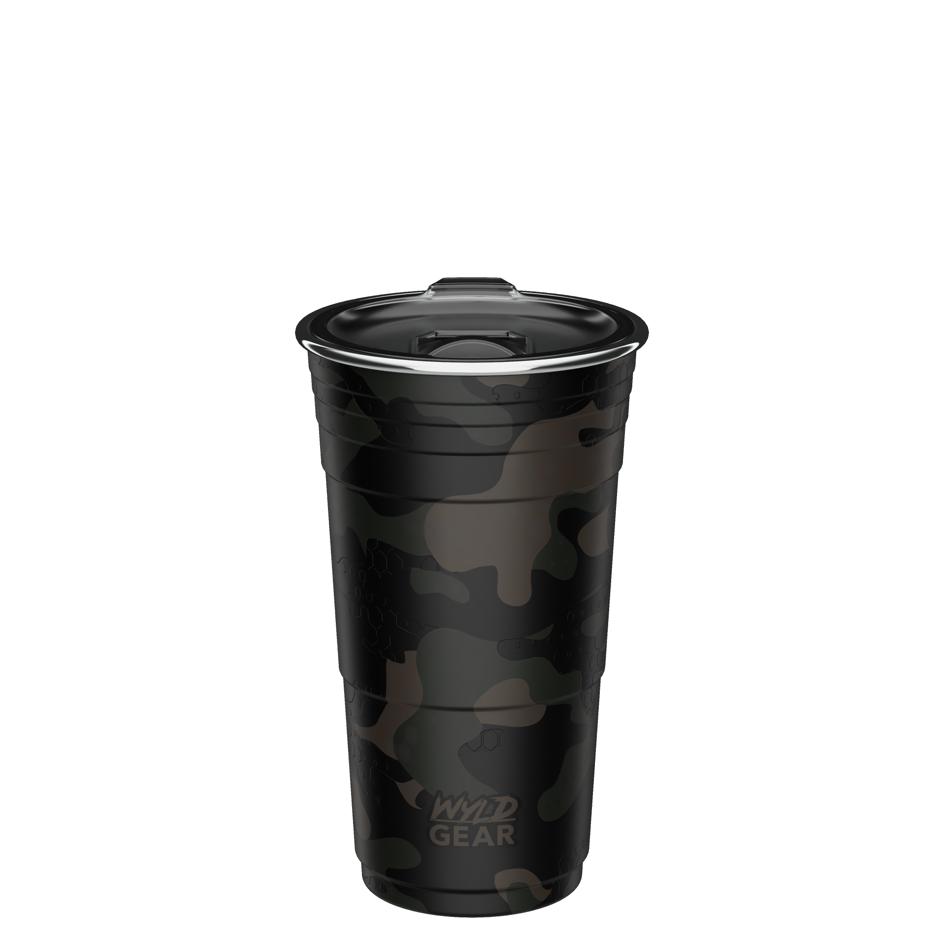 Heartland Waterfowl-HW Bird 16oz - WYLD CUP™