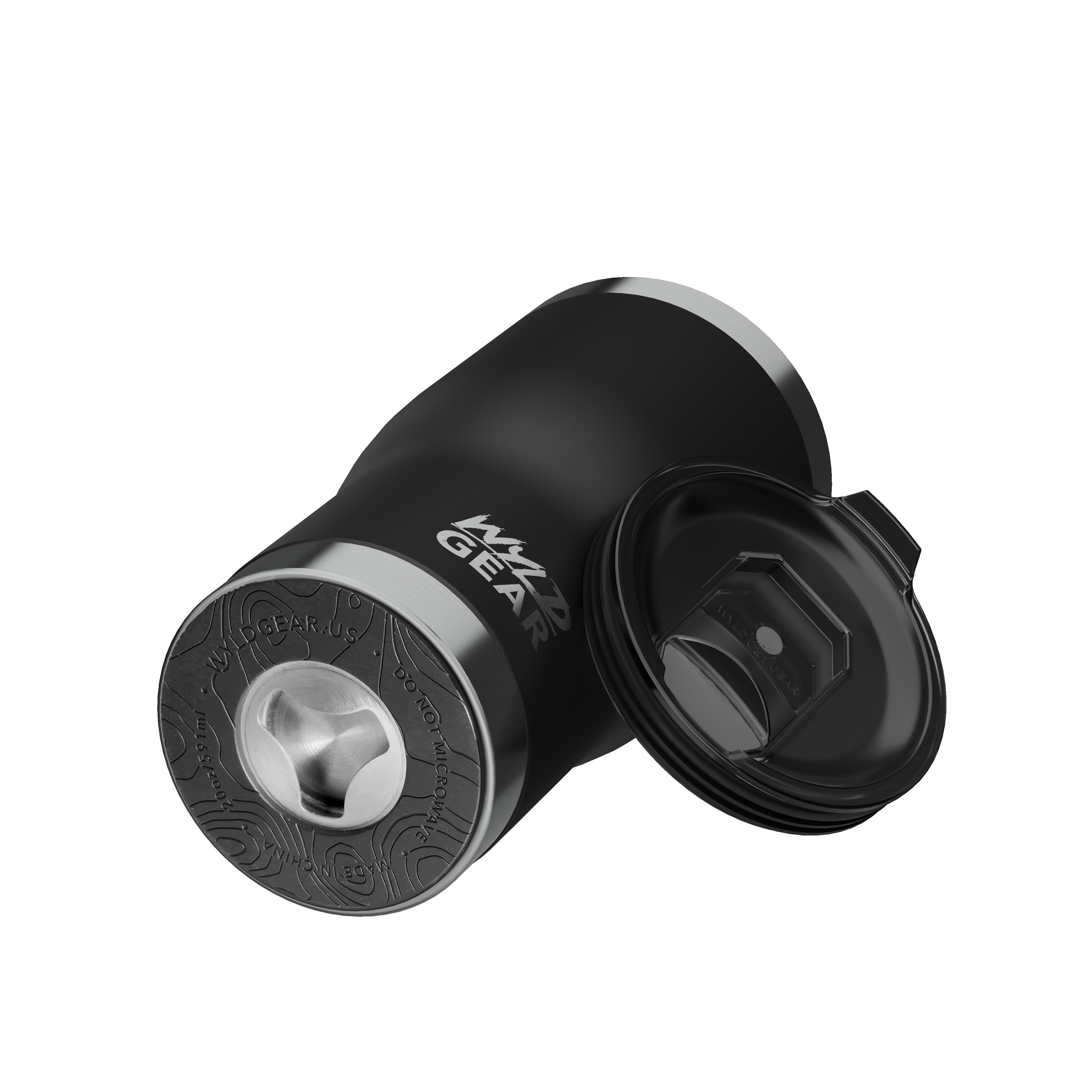 Heartland Waterfowl-DDTS - 20oz TUMBLER