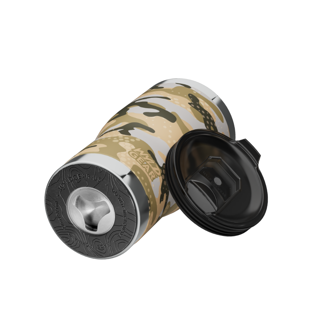 Heartland Waterfowl-HW Bird - 20oz TUMBLER
