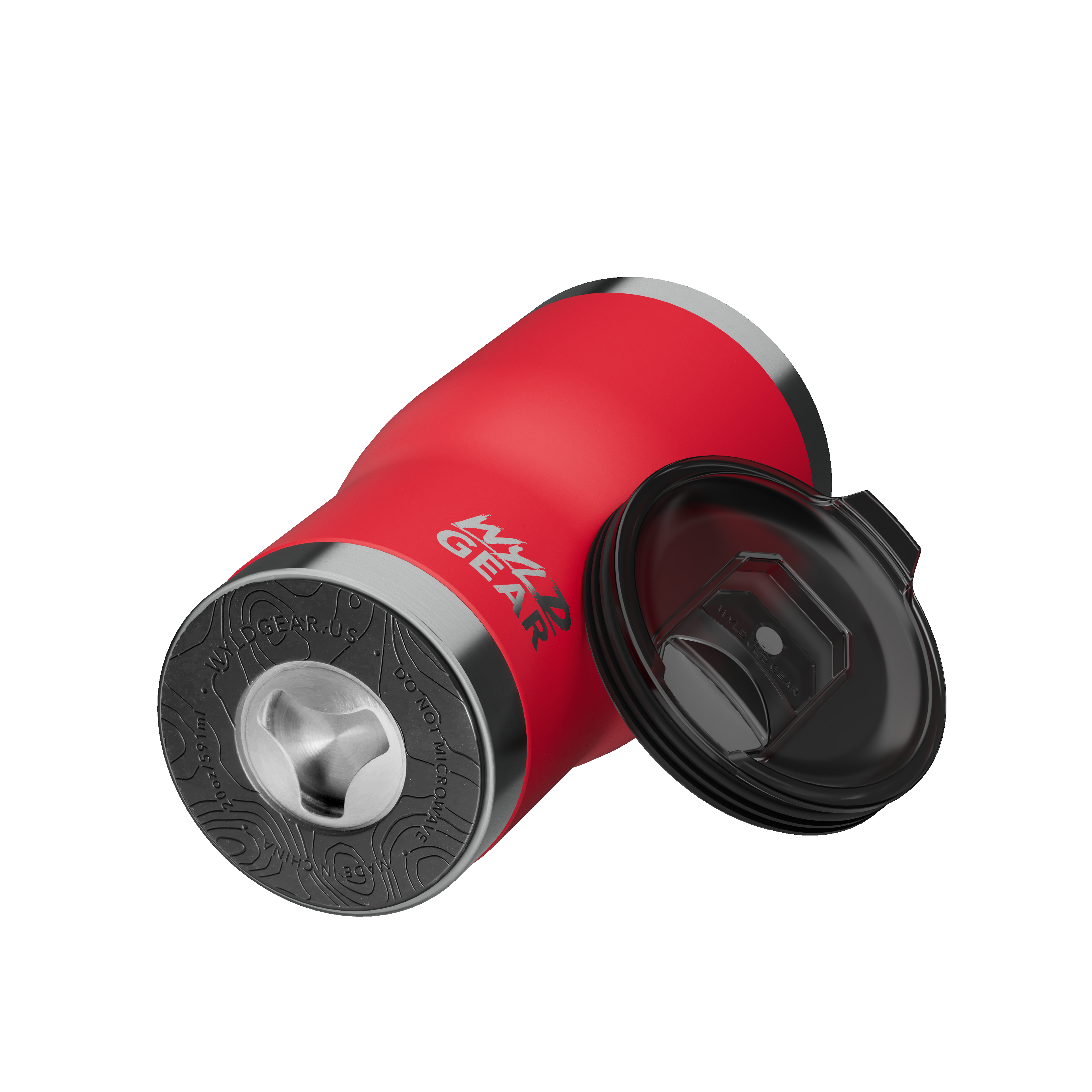 Heartland Waterfowl-DDTS - 20oz TUMBLER