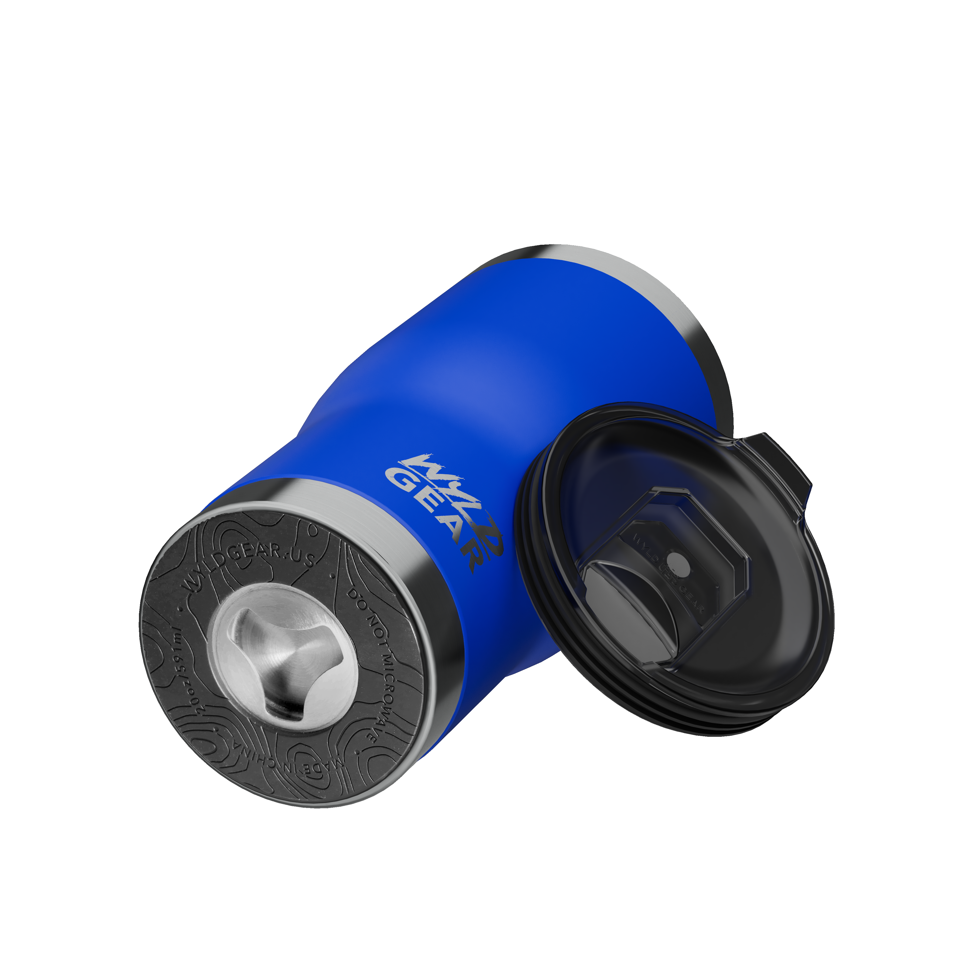 Heartland Waterfowl-HW Bird - 20oz TUMBLER