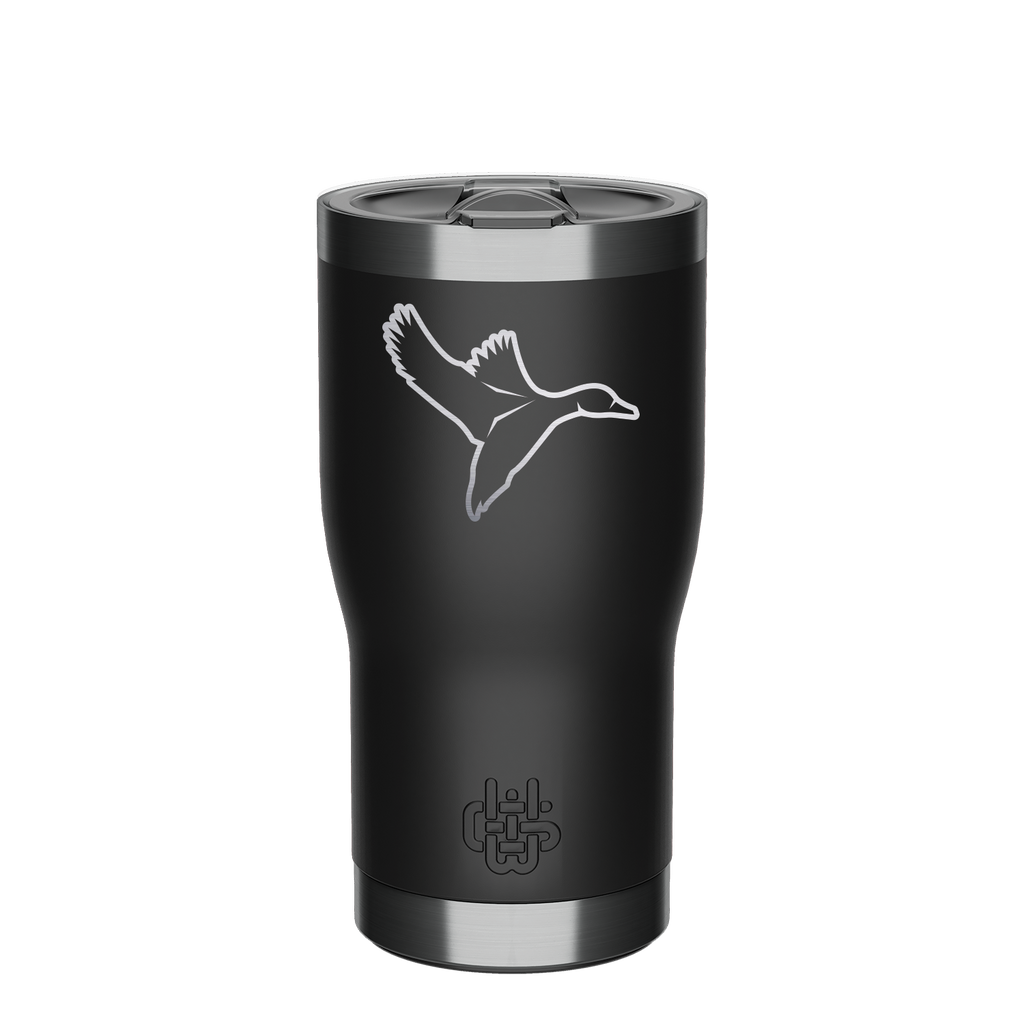 Heartland Waterfowl-HW Bird - 20oz TUMBLER