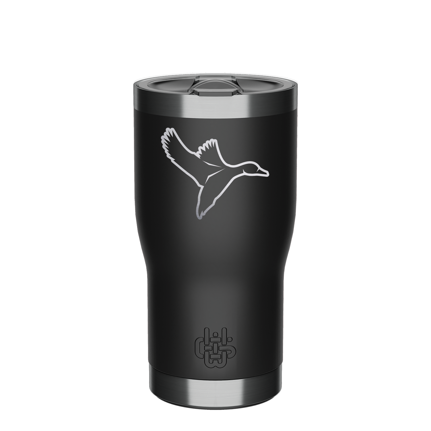 Heartland Waterfowl-HW Bird - 20oz TUMBLER