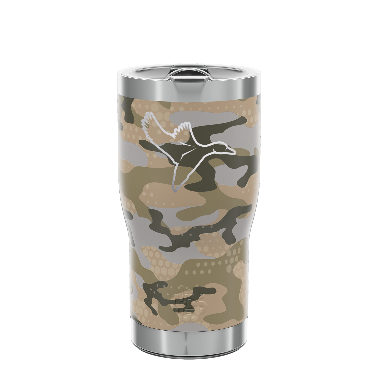 Heartland Waterfowl-HW Bird - 20oz TUMBLER
