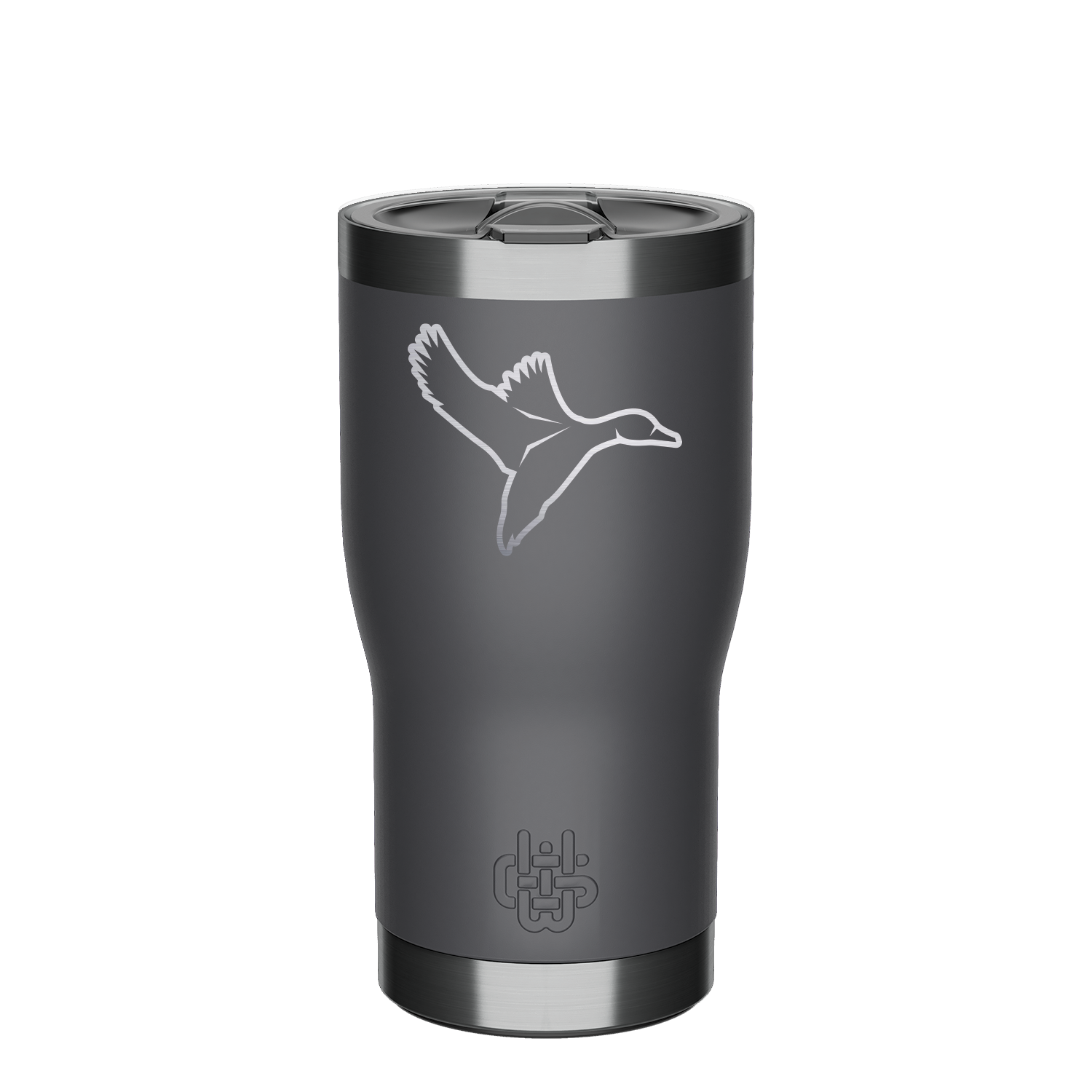 Heartland Waterfowl-HW Bird - 20oz TUMBLER