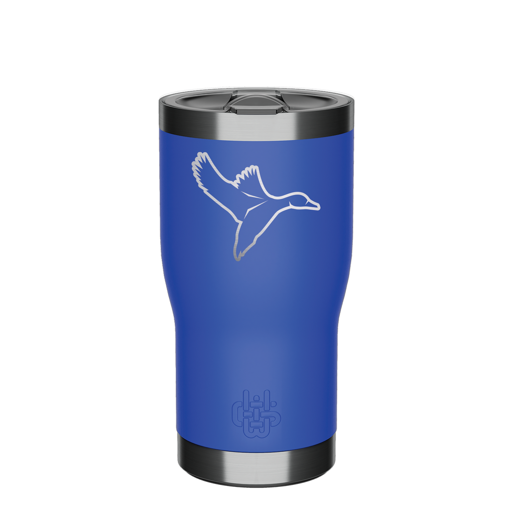 Heartland Waterfowl-HW Bird - 20oz TUMBLER