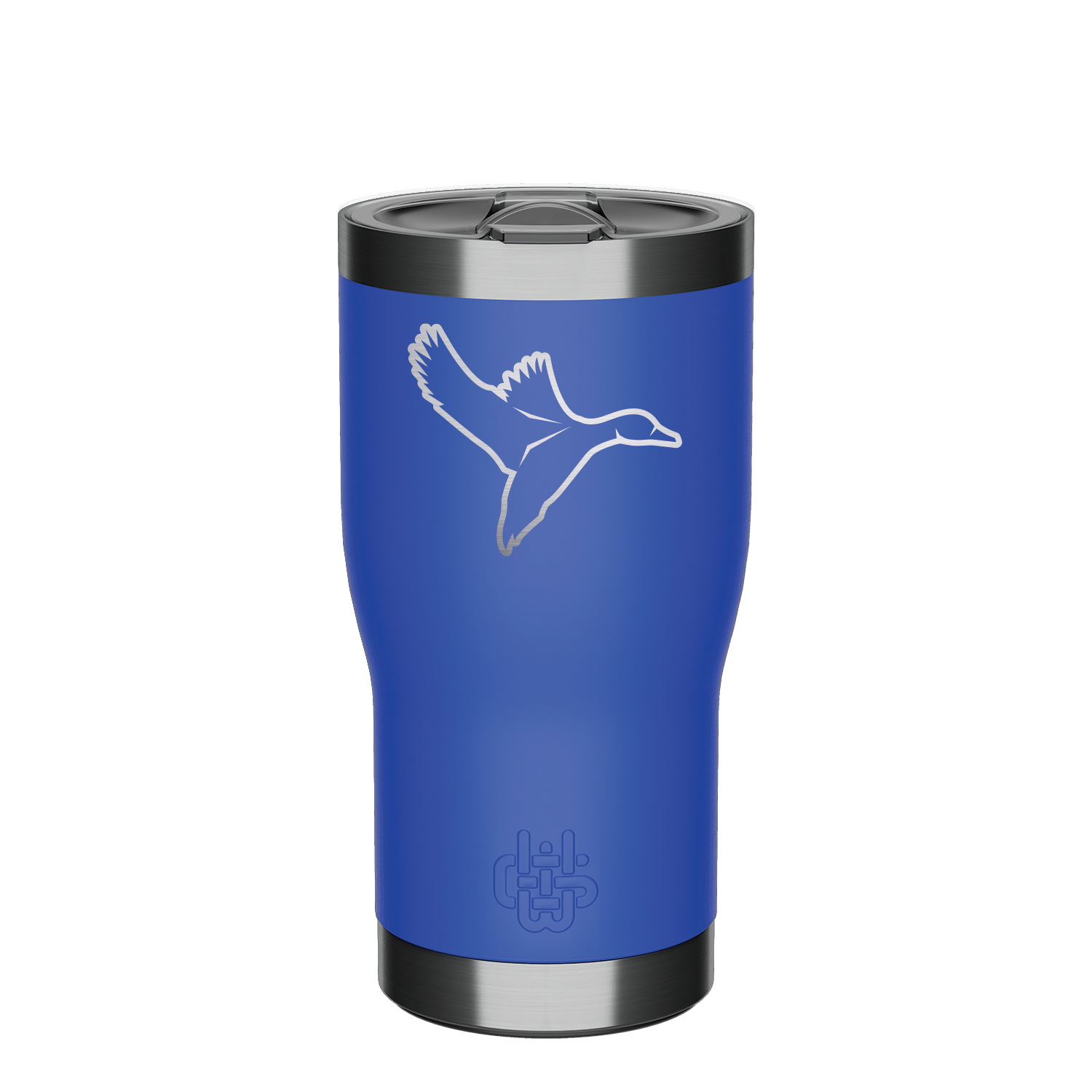 Heartland Waterfowl-HW Bird - 20oz TUMBLER