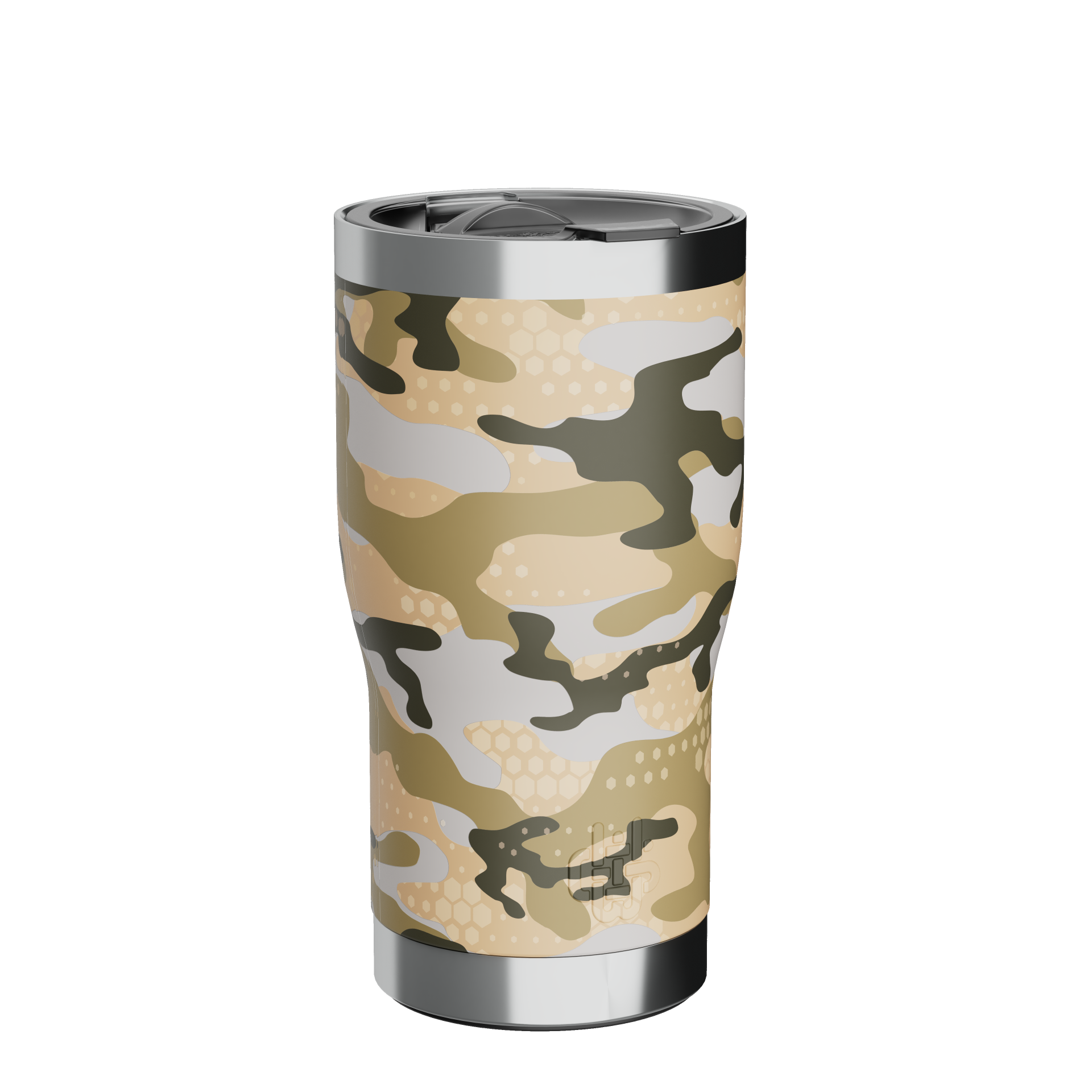 Heartland Waterfowl-DDTS - 20oz TUMBLER