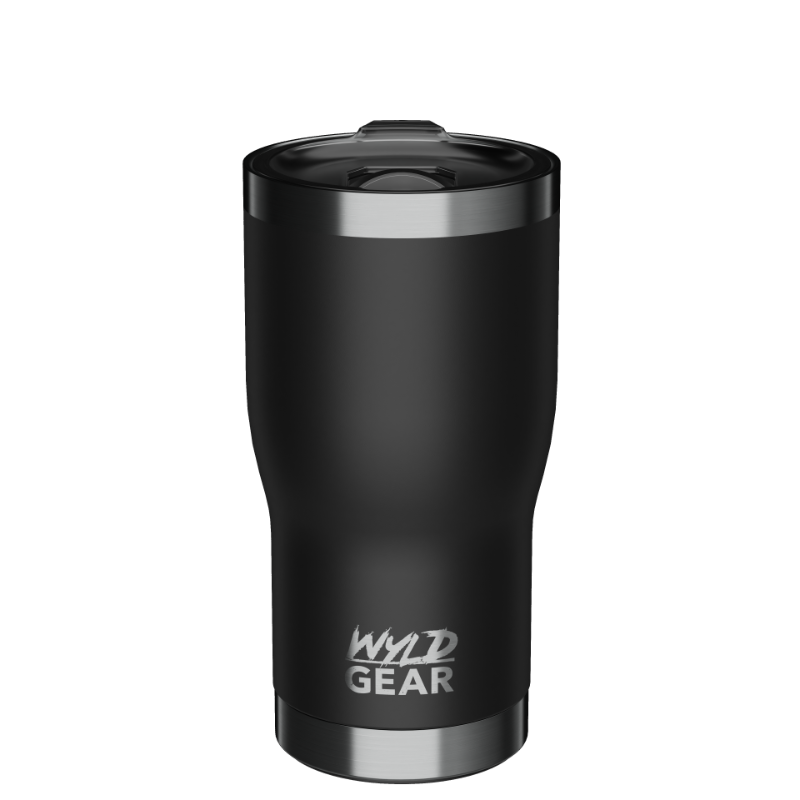 Heartland Waterfowl-HW Bird - 20oz TUMBLER