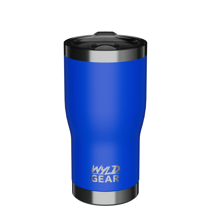 Heartland Waterfowl-HW Bird - 20oz TUMBLER
