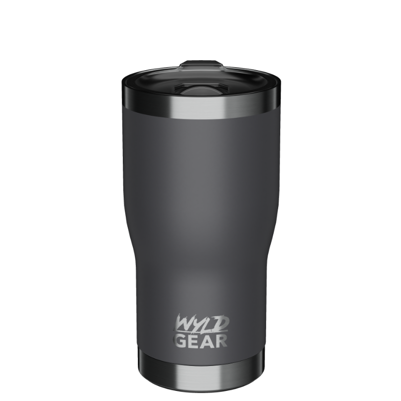 Heartland Waterfowl-HW Bird - 20oz TUMBLER