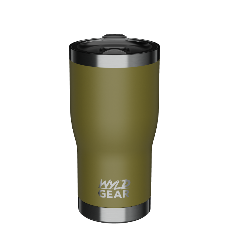 Heartland Waterfowl-HW Bird - 20oz TUMBLER