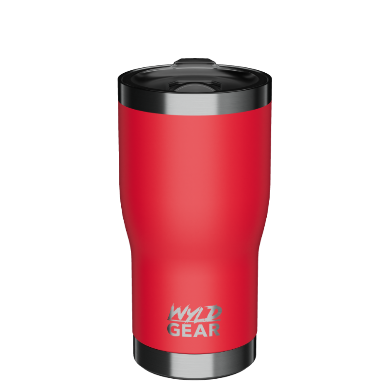 Heartland Waterfowl-HW Bird - 20oz TUMBLER