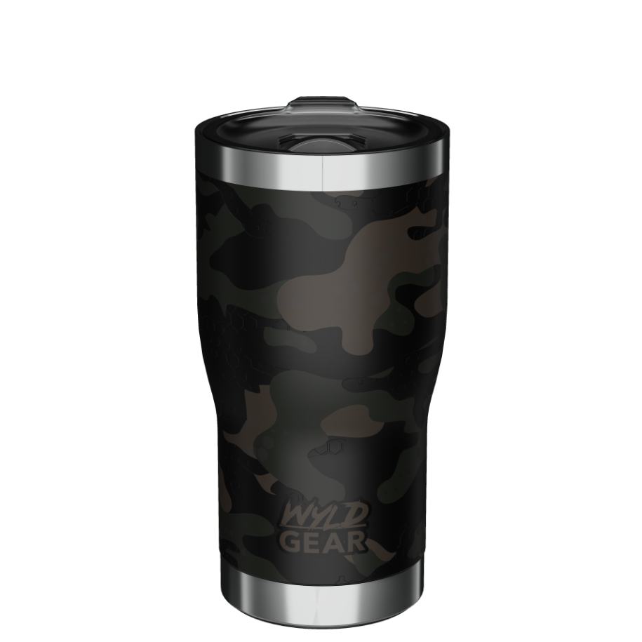 Heartland Waterfowl-HW Bird - 20oz TUMBLER