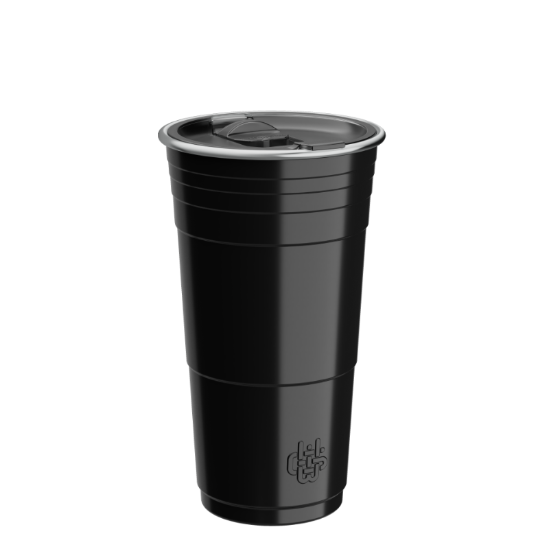 Heartland Waterfowl-HW Bird - 24oz - WYLD CUP™