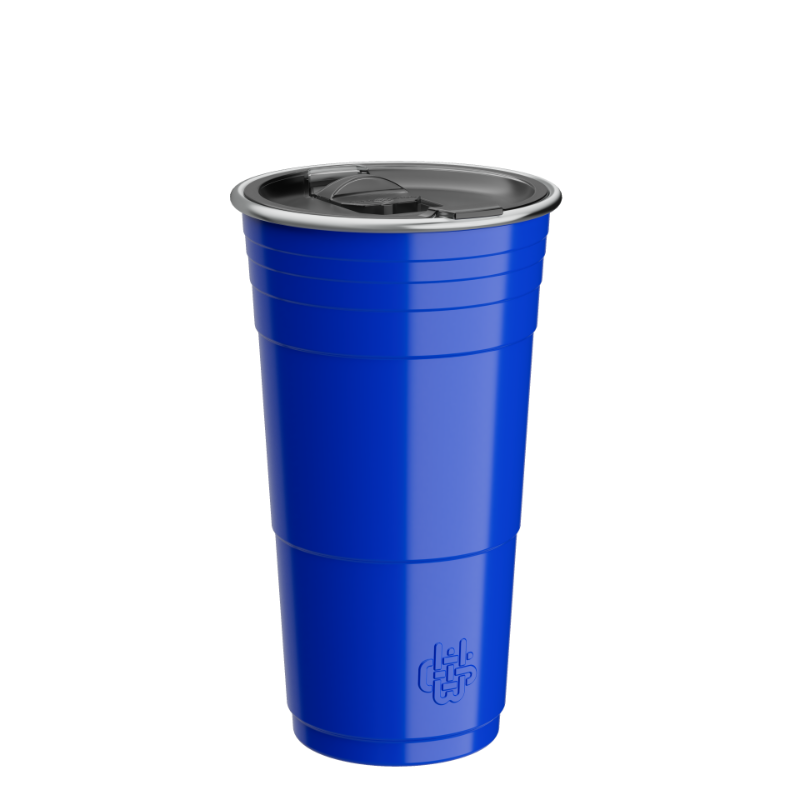 Heartland Waterfowl-HW Bird - 24oz - WYLD CUP™