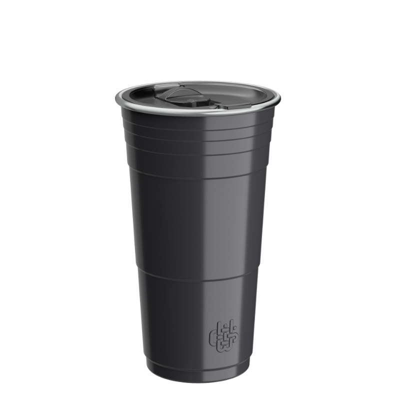 Heartland Waterfowl-HW Bird - 24oz - WYLD CUP™