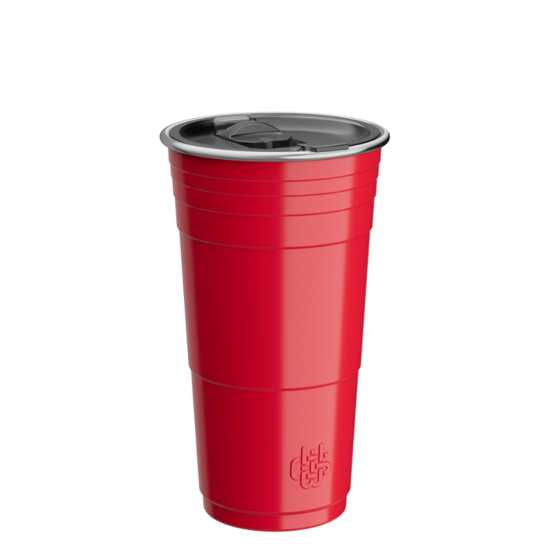 Heartland Waterfowl-HW Bird - 24oz - WYLD CUP™