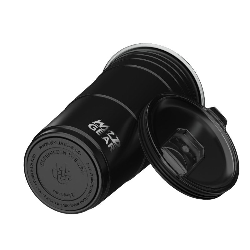 Heartland Waterfowl-DDTS - 24oz - WYLD CUP™