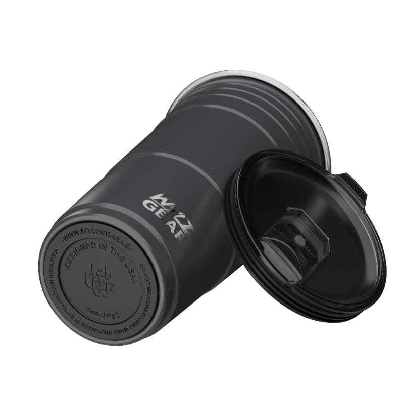 Heartland Waterfowl-HW Bird - 24oz - WYLD CUP™