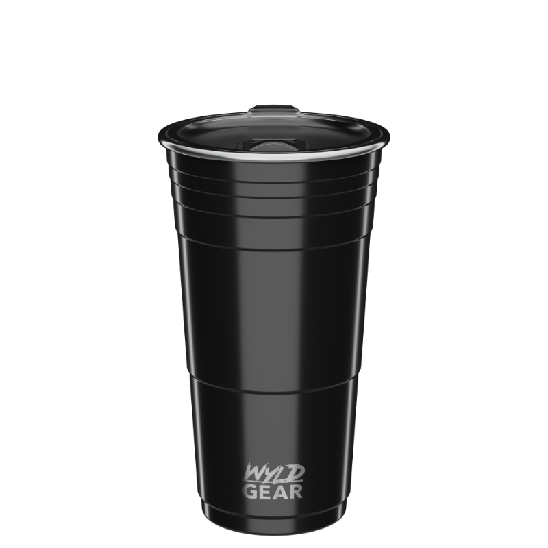 Heartland Waterfowl-DDTS - 24oz - WYLD CUP™